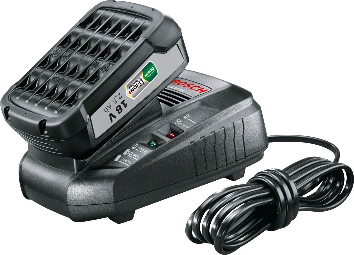 Bosch PKS 18 LI Akülü Daire Testere