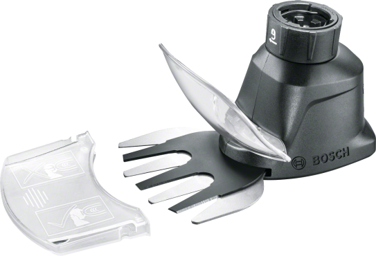 Bosch IXO Çim Budama Adaptörü