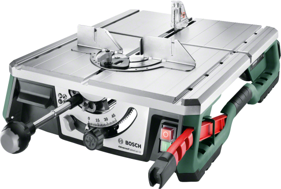 Bosch AdvancedTableCut 52 Elektrikli Testere