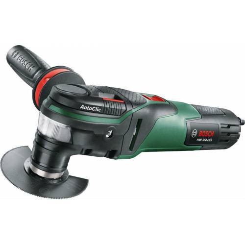 Bosch PMF 350 CES Çok Amaçlı Kesici