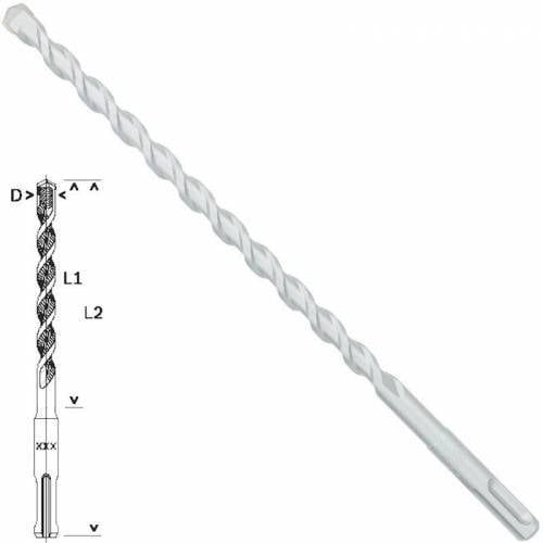 Bosch Plus-1 5.5x110 mm