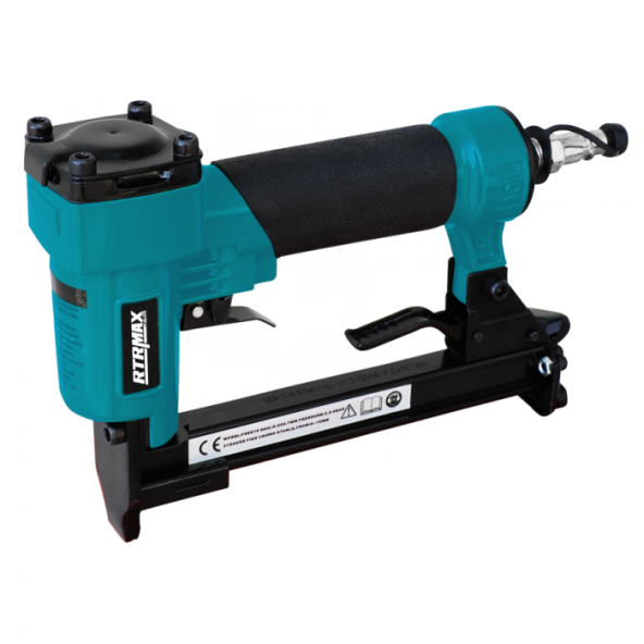 Rtm0116 Havalı Zımba Tabancası 6-16Mm