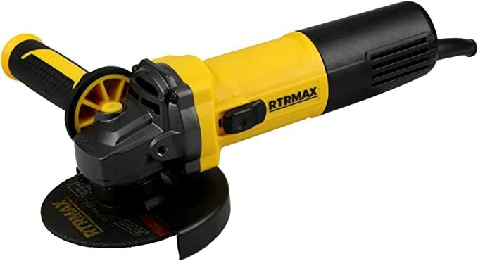 Rtrmax RTM1095 950 W Taşlama Makinesi