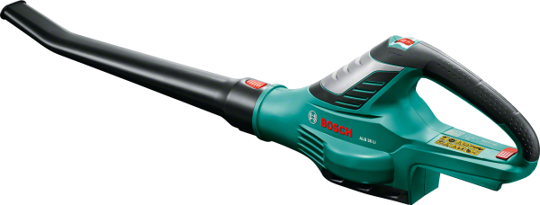 Bosch ALB 36 LI Yaprak Üfleme Makinesi