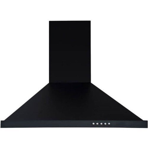 Luxell DA6 835 Beyaz Duvar Tipi Davlumbaz