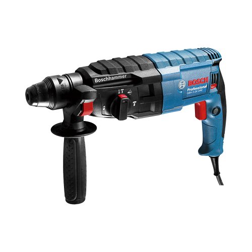 Bosch GBH 2-24 DRE Kırıcı Delici 790 Watt