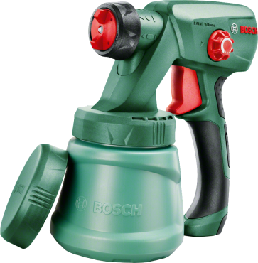 Bosch PFS 1000/PFS 2000 için Bosch Püskürtme Tabancası