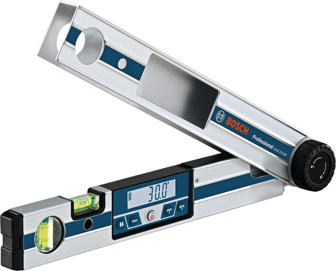 Bosch GAM 220 MF Professional Açı ölçer