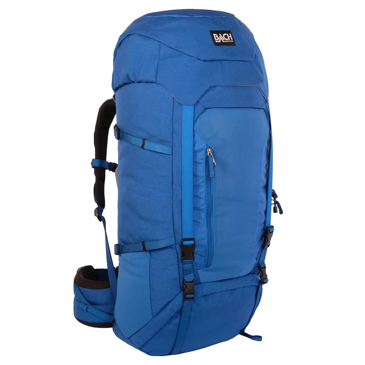 Bach Specialist 65 Litre Kadın Sırt Çantası Small (37cm-47cm)-MAVİ