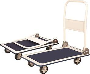 Balatlı 300 Kg Taşıma Arabası FP-TA-PH300