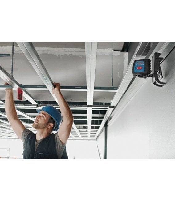 Bosch BM3 Mıknatıslı Sabitleme Aparatı