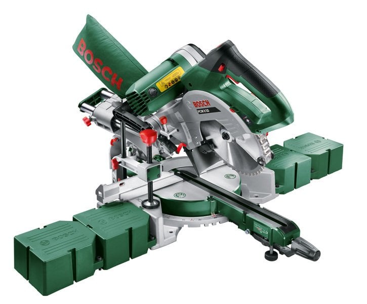 Bosch PCM 8 SD Gönye Kesme