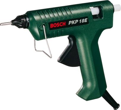 Bosch Pkp 18 E Sıcak Silikon Tabancası