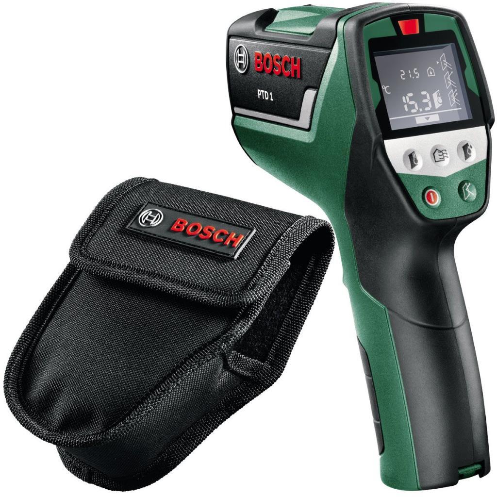 Bosch PTD 1 Termal Dedektörü
