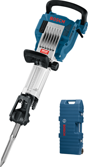 Bosch GSH 16-28 Kırıcı