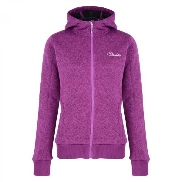 Dare 2b Nurture Kadın Polar-MOR