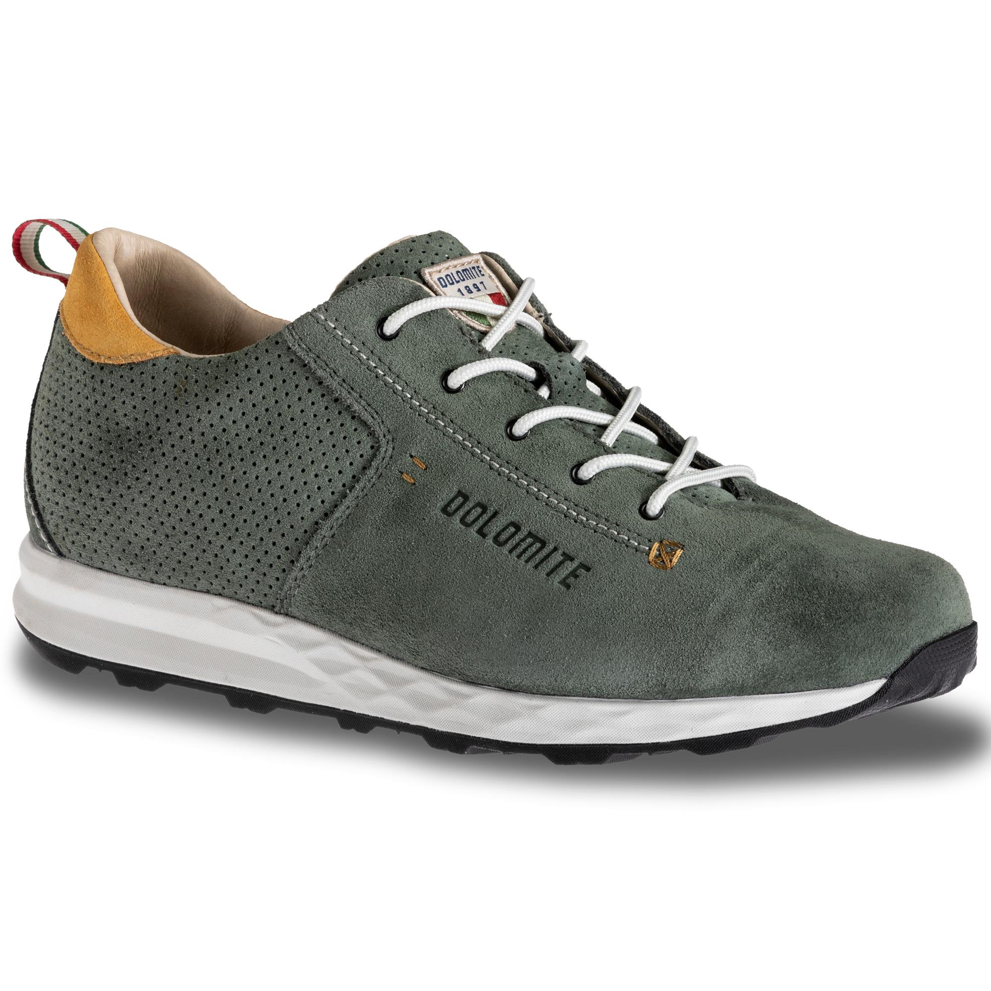 Dolomite Cinquantaquattro Move Ayakkabı-HAKİ