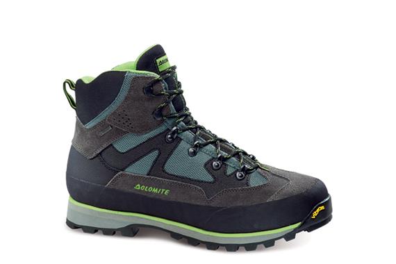 Dolomite Civetta Pro GTX Trekking Antracite Erkek Bot-FÜME