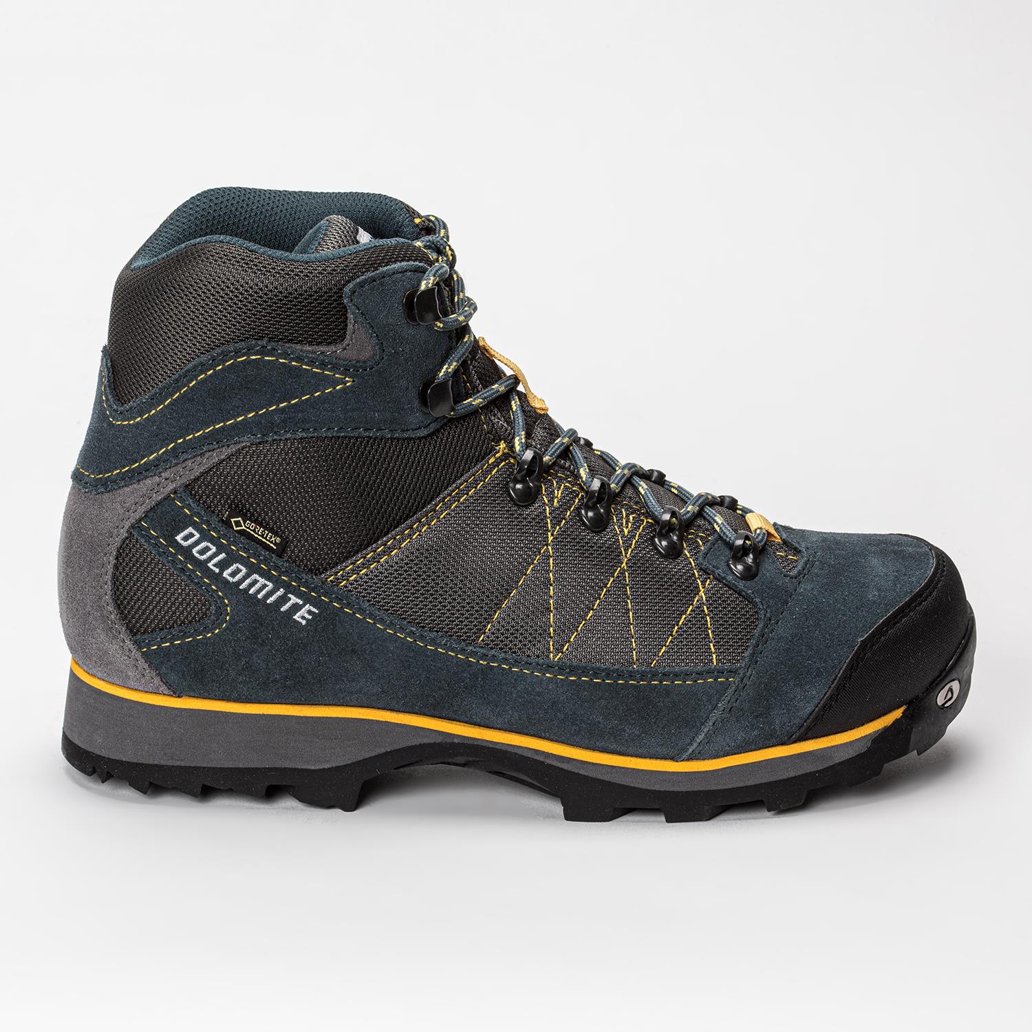 Dolomite Davos GTX Trekking Erkek Bot-MAVİ