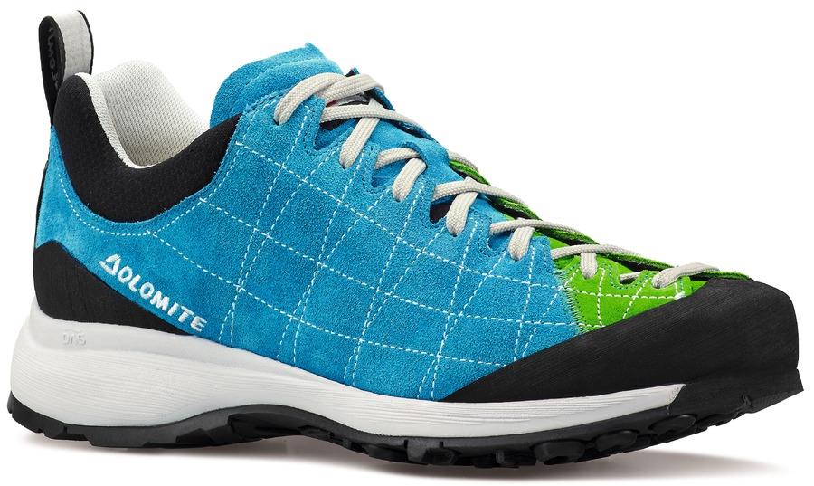 Dolomite Diagonal Trekking Erkek Ayakkabı-MAVİ