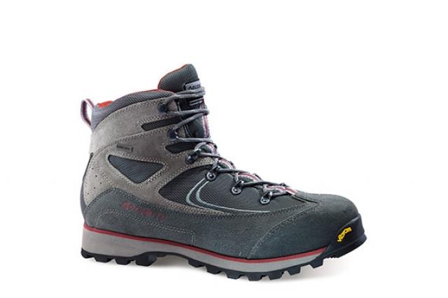 Dolomite Ortisei GTX Trekking Erkek Bot-GRİ