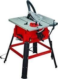 Einhell TC-TS 2025/3 Eco 1800 W Tezgah Daire Testere