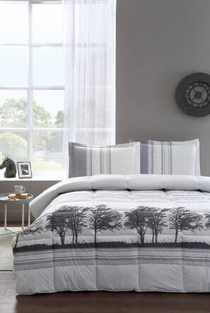 Floretta Grove Çift Kişilik Yatak Seti