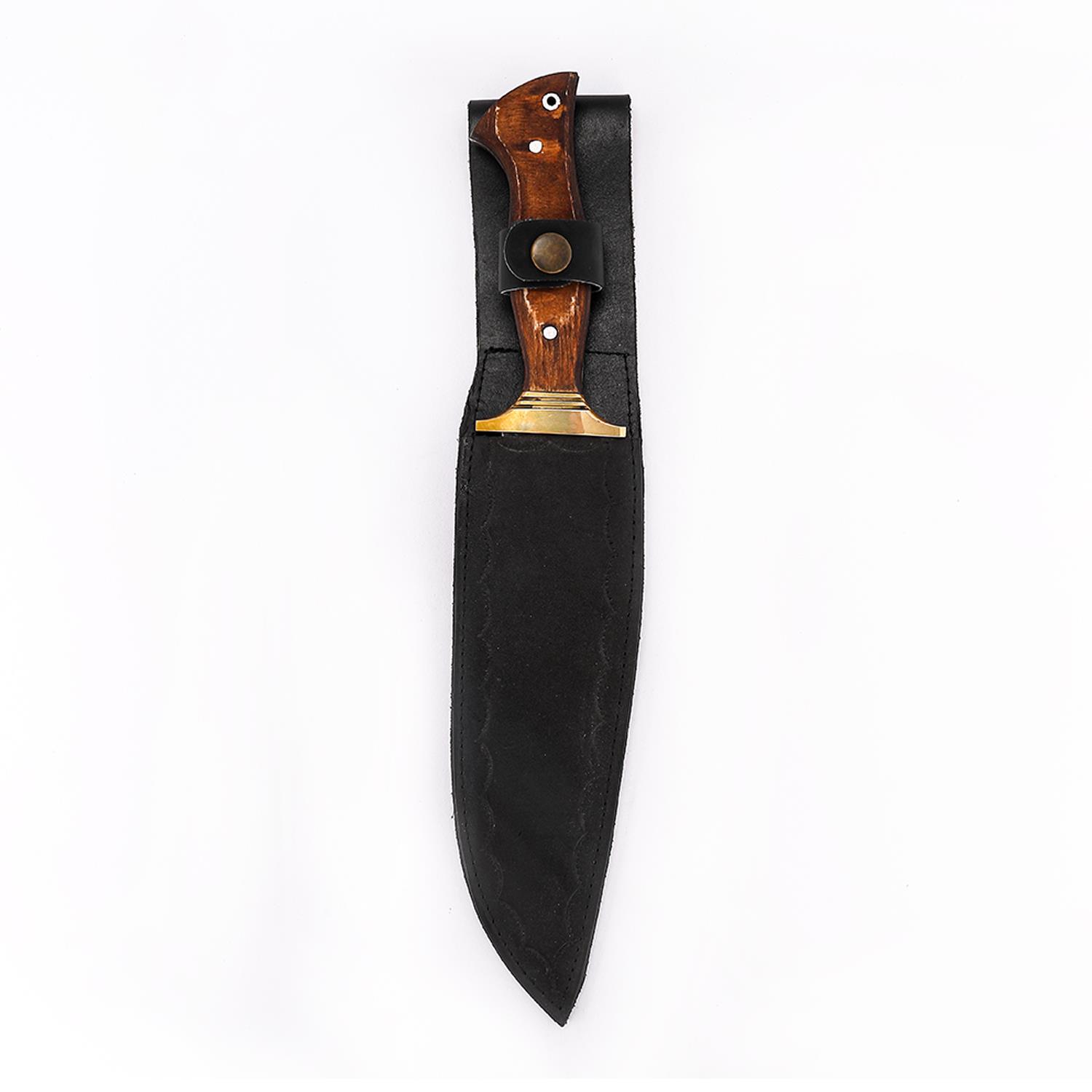 FreeCamp 4116 Büyük Boy 20.5cm Bıçak