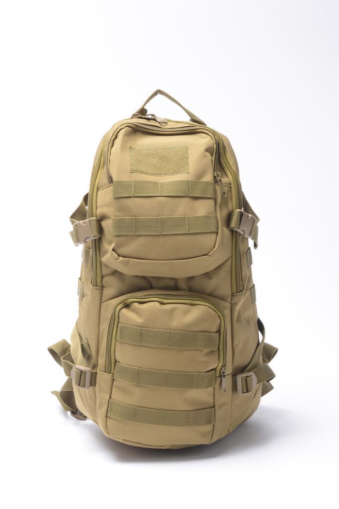 FreeCamp Asti Sırt Çantası 35 Litre-BEJ