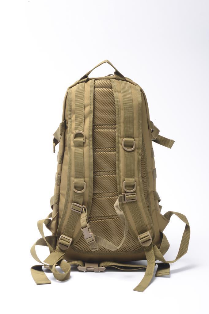 FreeCamp Asti Sırt Çantası 35 Litre-BEJ