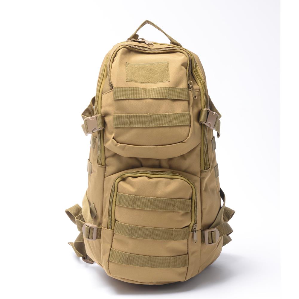 FreeCamp Asti Sırt Çantası 35 Litre-BEJ