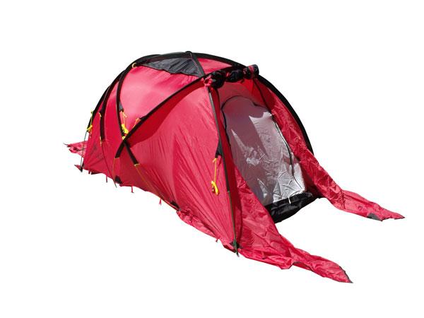 FreeCamp Erciyes 5 Mevsim 2 Kişilik Kamp Çadırı