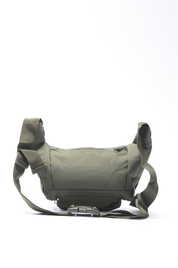 FreeCamp Macon Bel Çantası 8 Litre-YEŞİL