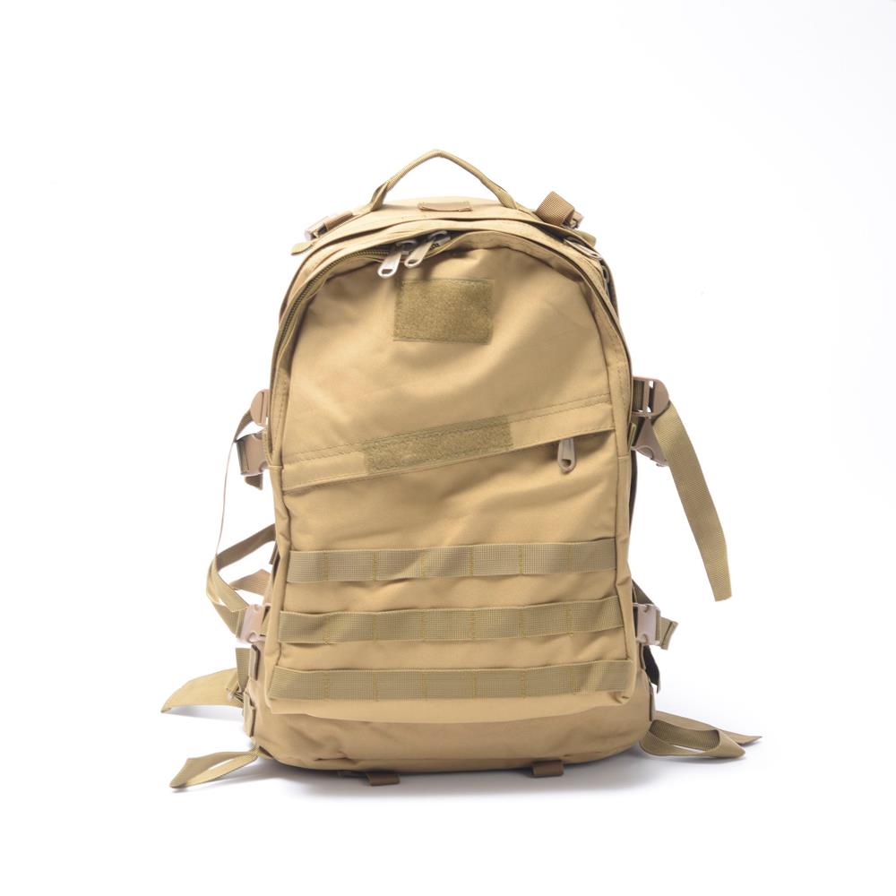 FreeCamp Ocana Sırt Çantası 30 Litre-BEJ