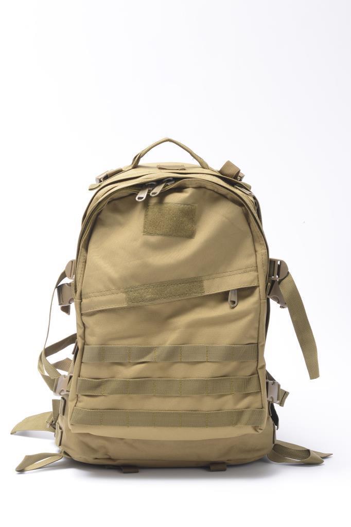 FreeCamp Ocana Sırt Çantası 30 Litre-BEJ