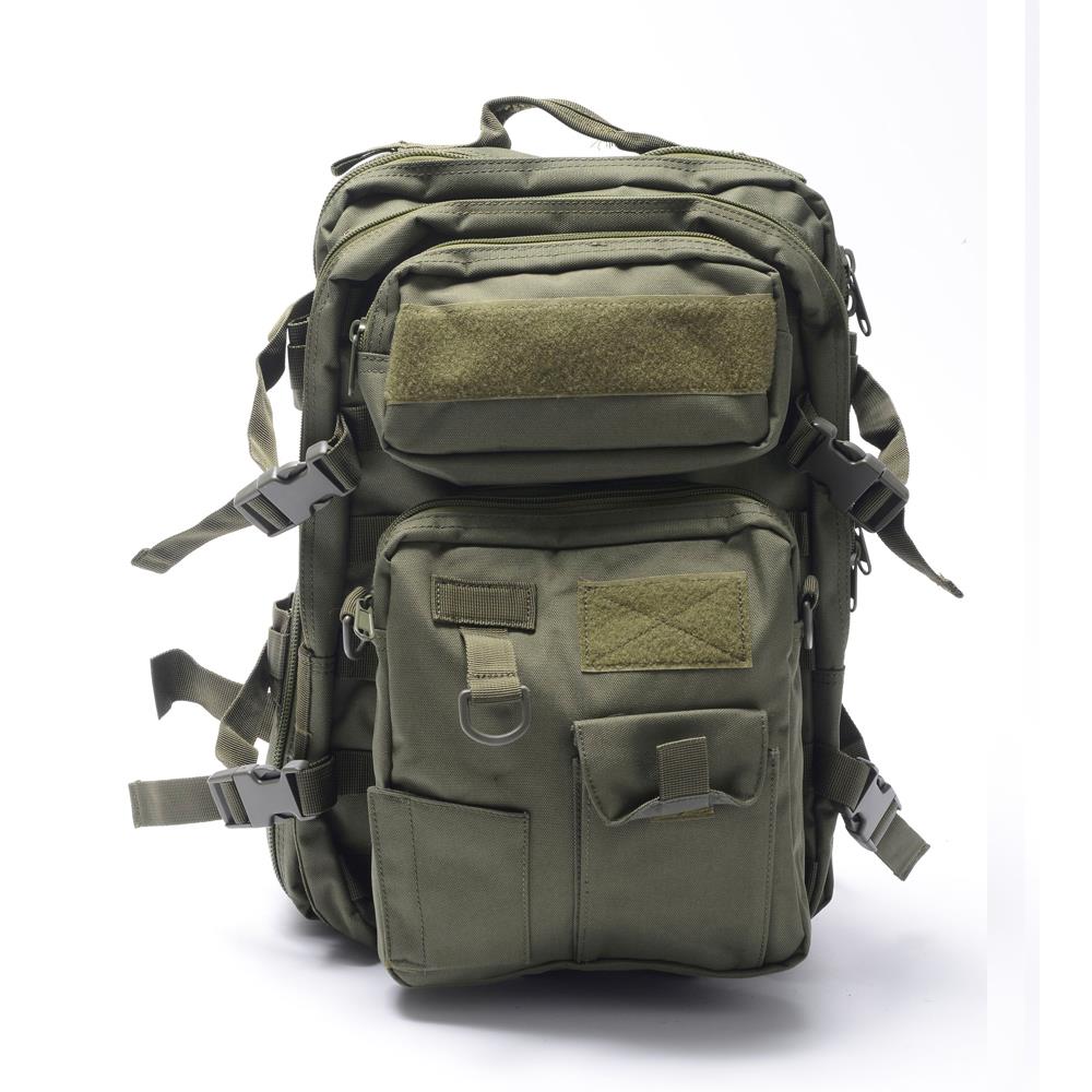 FreeCamp Solaro Sırt Çantası 35 Litre-YEŞİL