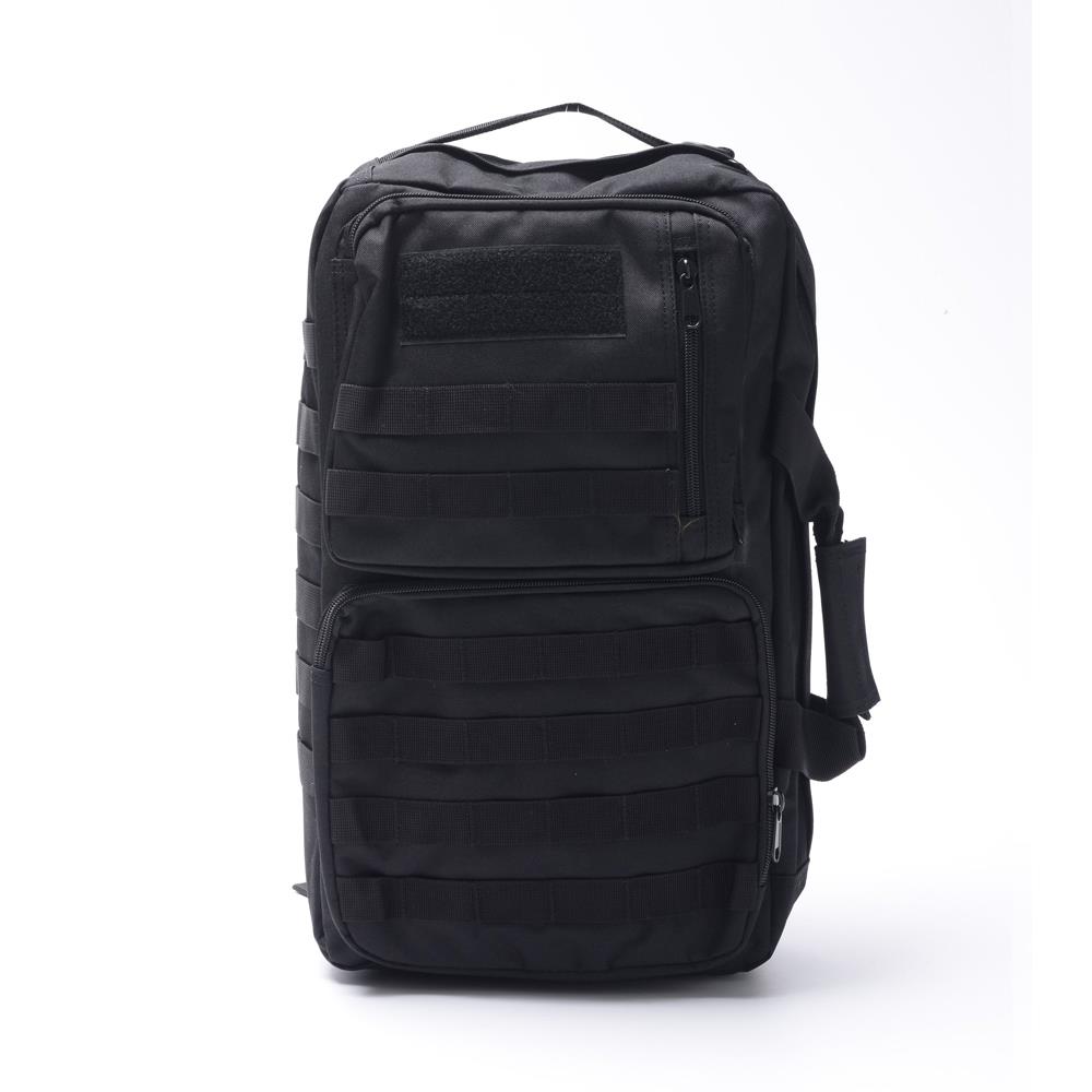 FreeCamp Vivario Sırt Çantası 30 Litre-SİYAH