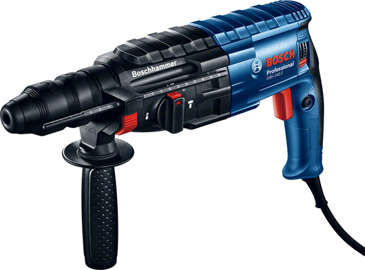 Bosch GBH 2-24 DFR Kırıcı Delici 790 Watt
