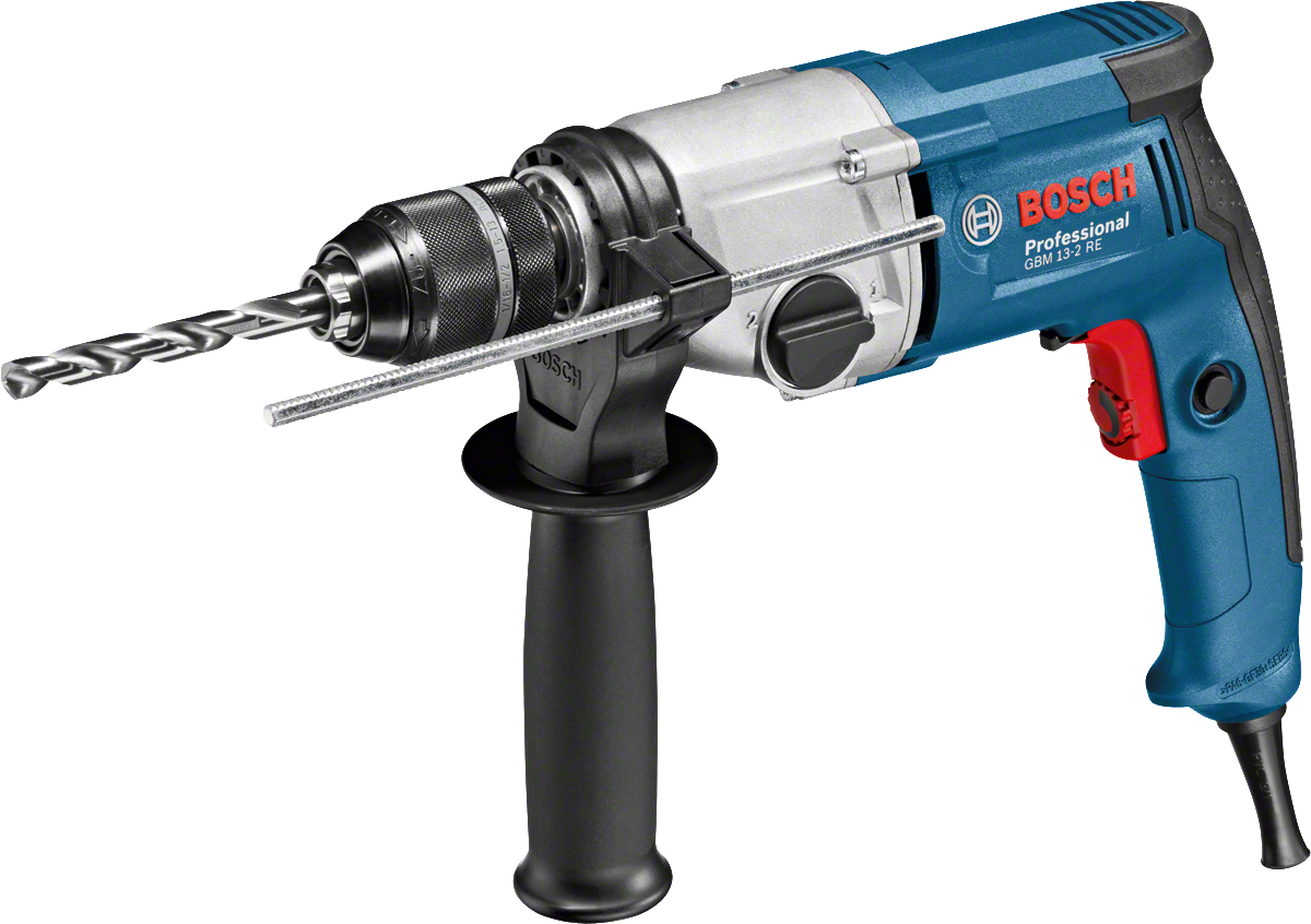Bosch GBM 13-2 RE Darbesiz Matkap