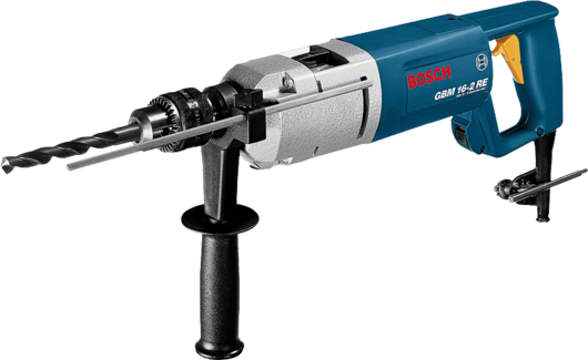 Bosch GBM 16-2 RE Darbesiz Matkap