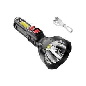 Gold Silver GS-830 Şarjlı El Feneri