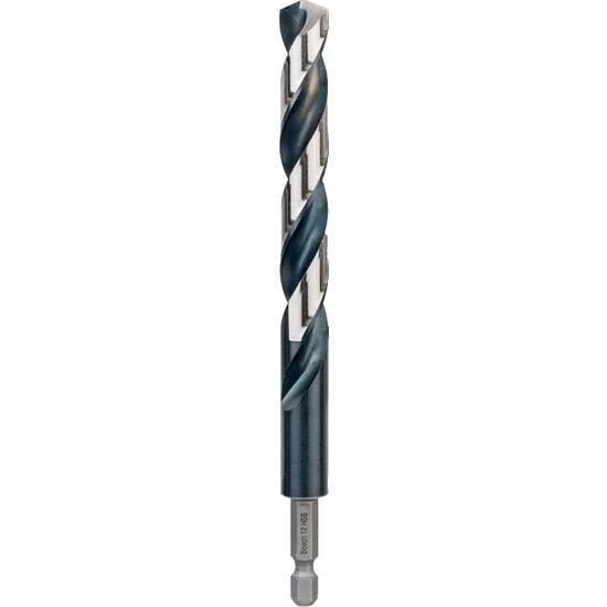 Bosch Impact Ctrl HSS 12,0x151mm