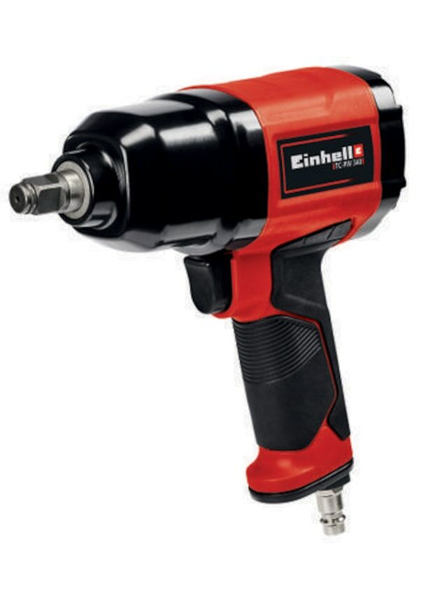 Einhell TC-PW 340 Havalı Darbeli Somun Sıkma Makinesi