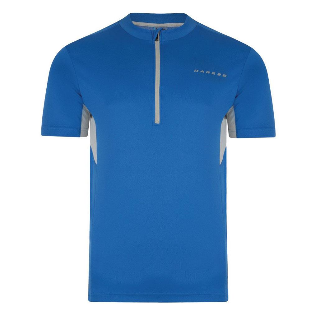 Dare 2b Jeopardy II Jers T-Shirt-MAVİ