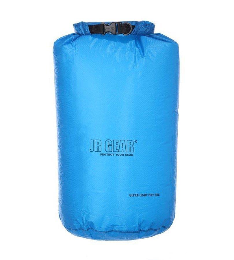 Jr Gear Ultra Hafif Su Geçirmez Portatif Çanta 10 Litre-MAVİ