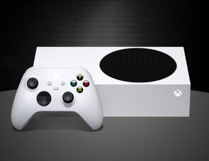 Microsoft Xbox Series S 512 GB Oyun Konsolu - Beyaz
