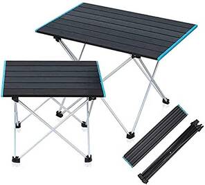 Naturehike Katlanır Kamp Masası - Large