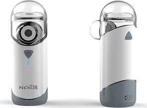 NEXUS Dırect Nexus Portatif Mesh Nebülizatör