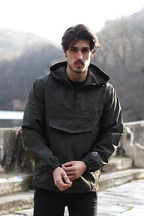 NORDAS KANGURU HAKİ YAĞMURLUK