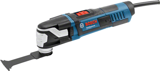 Bosch GOP 55-36 Çok Amaçlı Kesici
